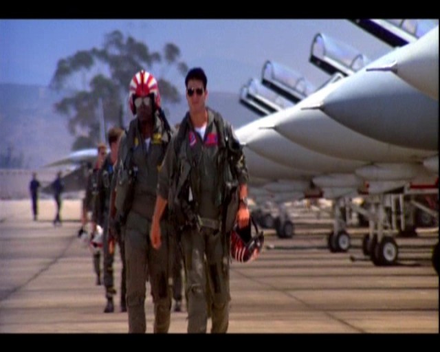 Top Gun Fotoğrafları 47