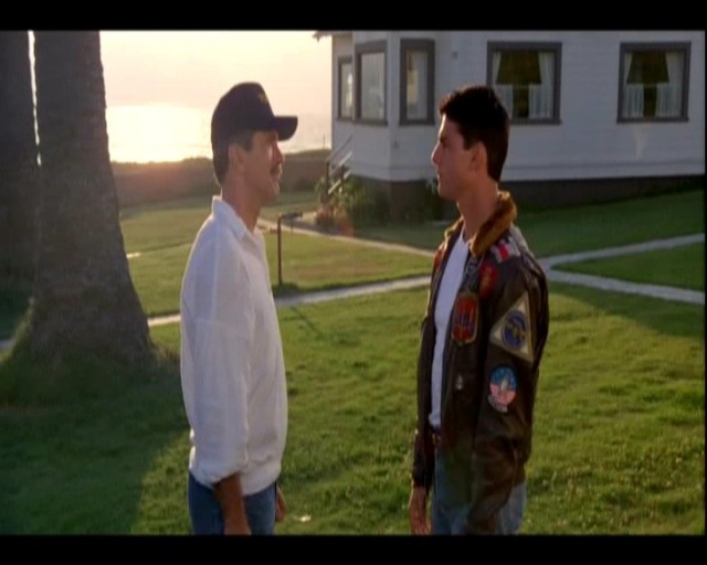Top Gun Fotoğrafı