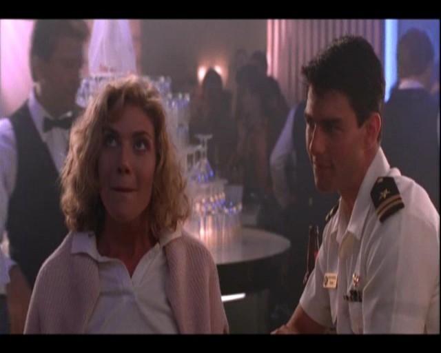 Top Gun Fotoğrafı
