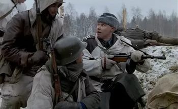 The Winter War Fotoğrafı