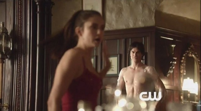 Vampir Günlükleri Fotoğrafı