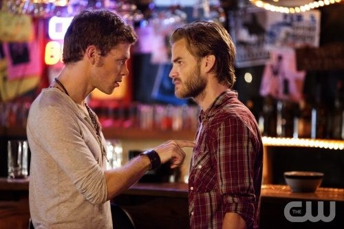 Vampir Günlükleri Fotoğrafı