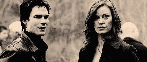 Vampir Günlükleri Fotoğrafı