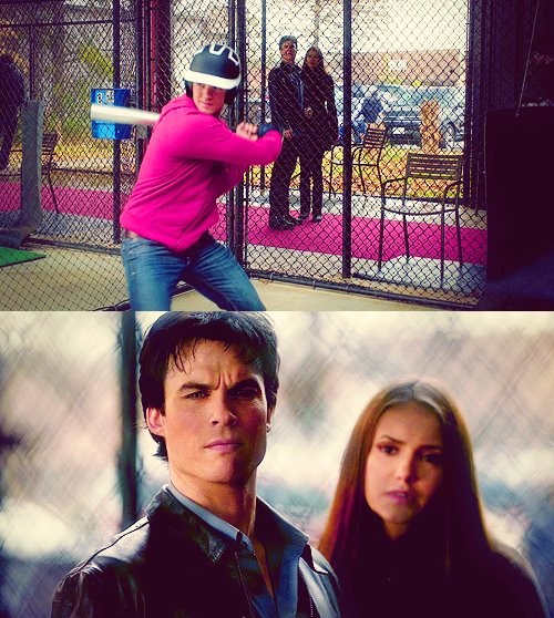 Vampir Günlükleri Fotoğrafı