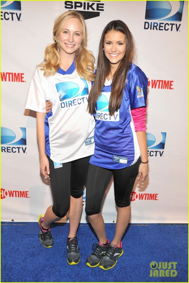 Vampir Günlükleri Fotoğrafı