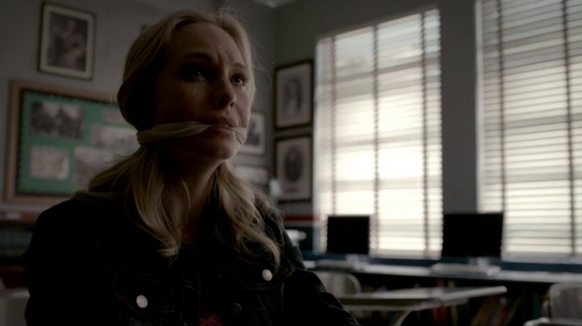 Vampir Günlükleri Fotoğrafı