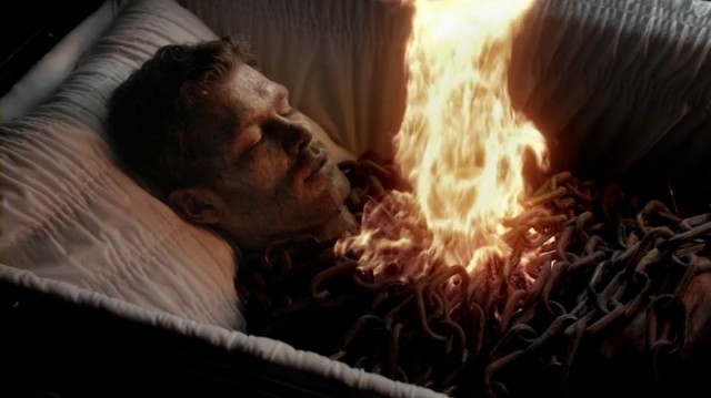 Vampir Günlükleri Fotoğrafı