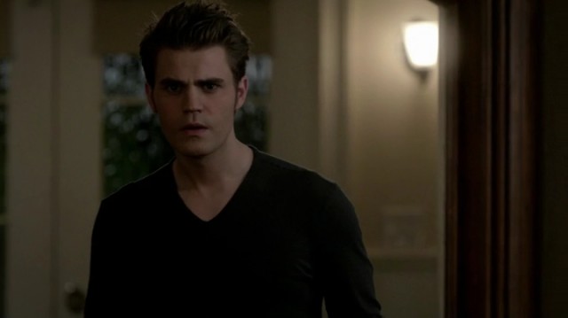 Vampir Günlükleri Fotoğrafı