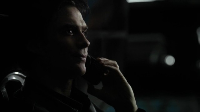 Vampir Günlükleri Fotoğrafı