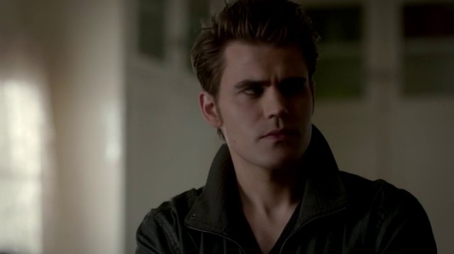 Vampir Günlükleri Fotoğrafı