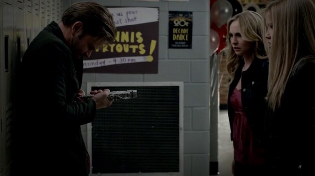 Vampir Günlükleri Fotoğrafı