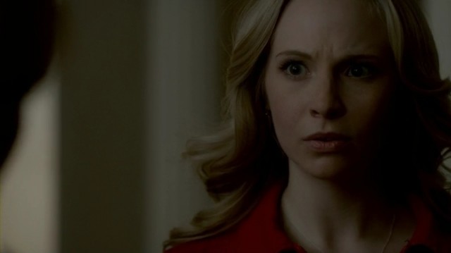 Vampir Günlükleri Fotoğrafı