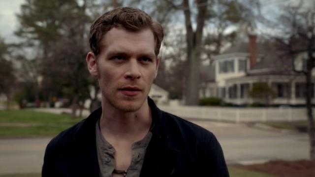 Vampir Günlükleri Fotoğrafı