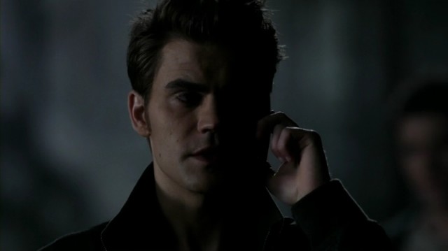 Vampir Günlükleri Fotoğrafı