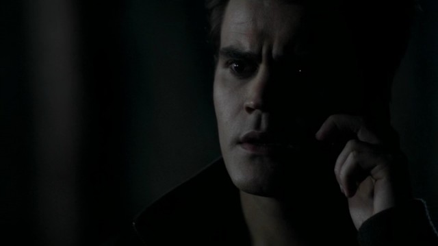 Vampir Günlükleri Fotoğrafı