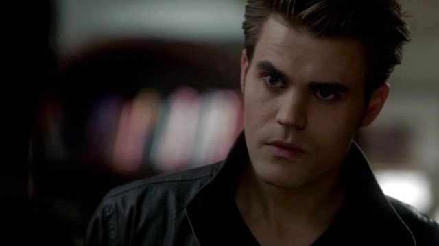 Vampir Günlükleri Fotoğrafı