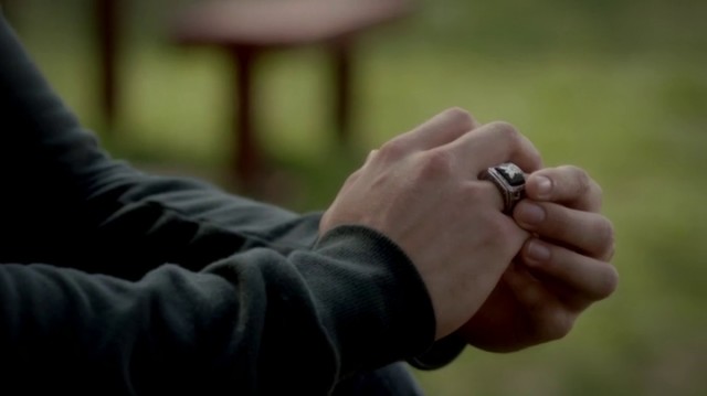 Vampir Günlükleri Fotoğrafı