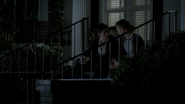 Vampir Günlükleri Fotoğrafı