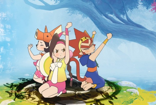 Magic Hanja: Stopping The Resurrection Of The Great Devil Fotoğrafı