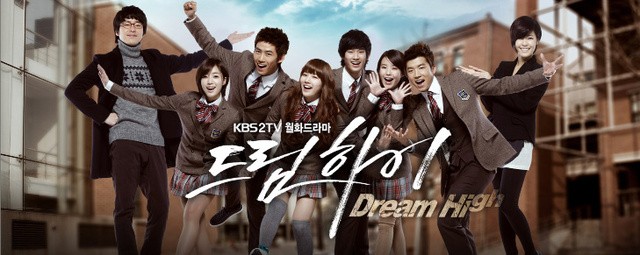 Dream High Fotoğrafı