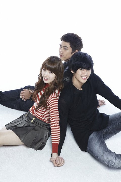 Dream High Fotoğrafı