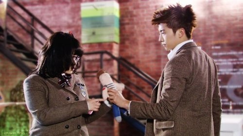 Dream High Fotoğrafları 130