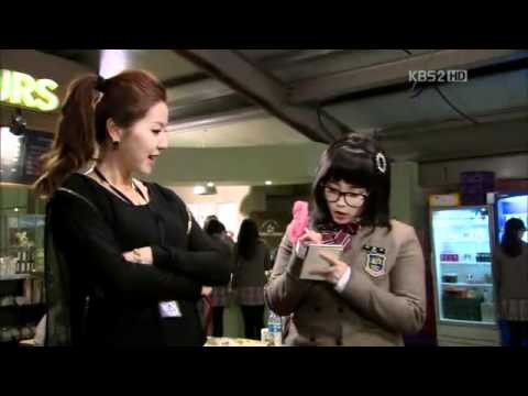 Dream High Fotoğrafı