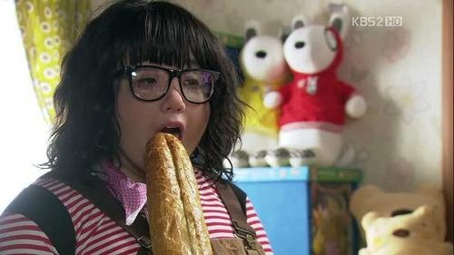 Dream High Fotoğrafı