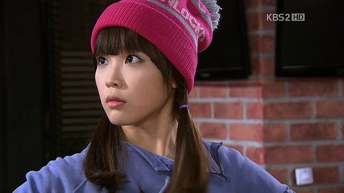 Dream High Fotoğrafları 41