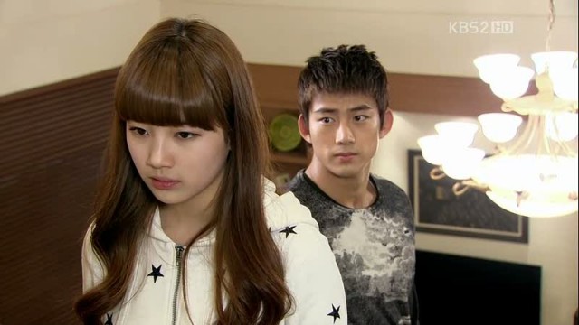 Dream High Fotoğrafı