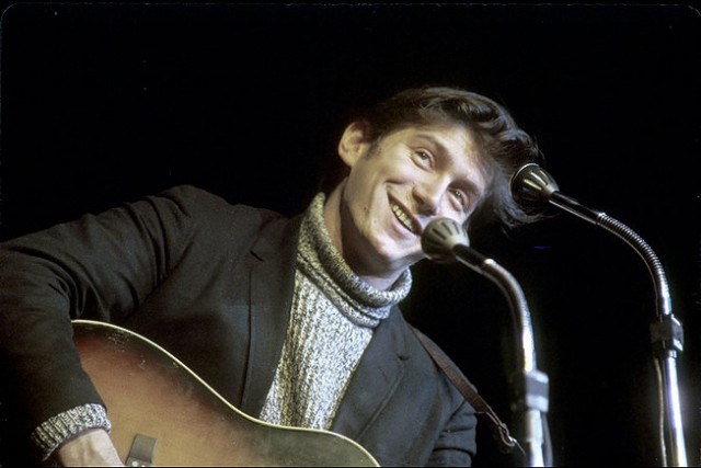 Phil Ochs: There But For Fortune Fotoğrafları 4