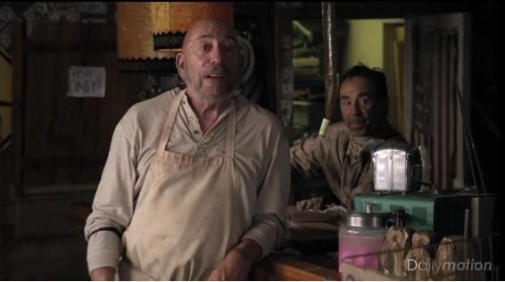 Creature Fotoğrafı