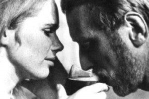 Bir Tutku Fotoğrafı