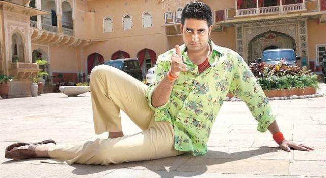 Bol Bachchan Fotoğrafları 20