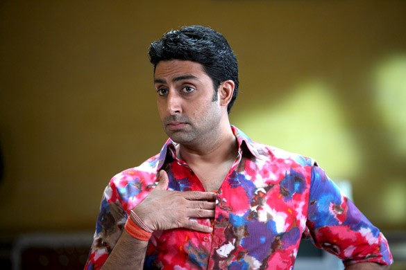 Bol Bachchan Fotoğrafı