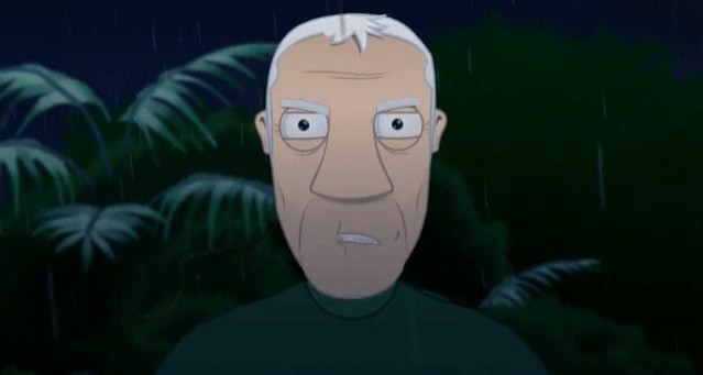 The Waterman Movie Fotoğrafı