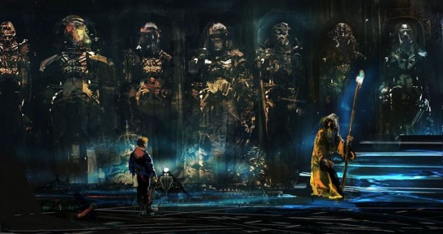 Shazam! 6 Güç Fotoğrafı