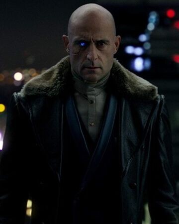 Shazam! 6 Güç Fotoğrafı