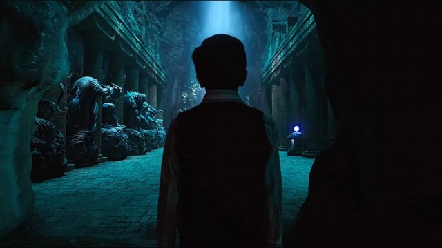 Shazam! 6 Güç Fotoğrafı