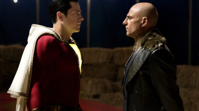 Shazam! 6 Güç Fotoğrafları 62