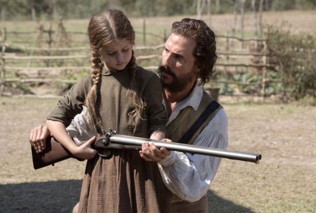 Özgürlük Savaşçısı Fotoğrafı