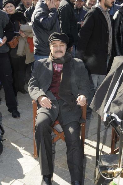 İzmir Çetesi Fotoğrafı
