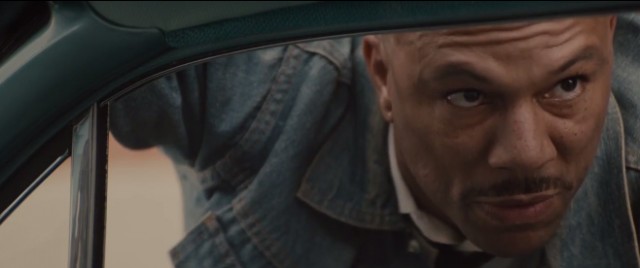 Özgürlük Yürüyüşü Fotoğrafı