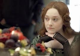 Effie Gray Fotoğrafları 8