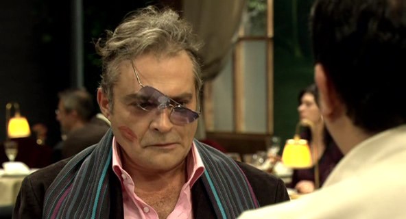 Kısık Ateşte 15 Dakika Fotoğrafı