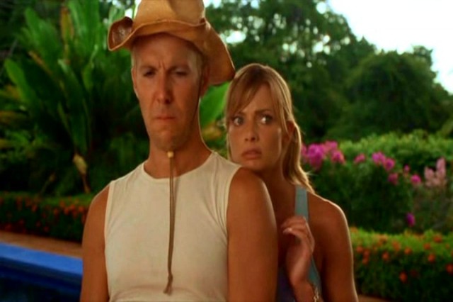 Death To The Supermodels Fotoğrafı