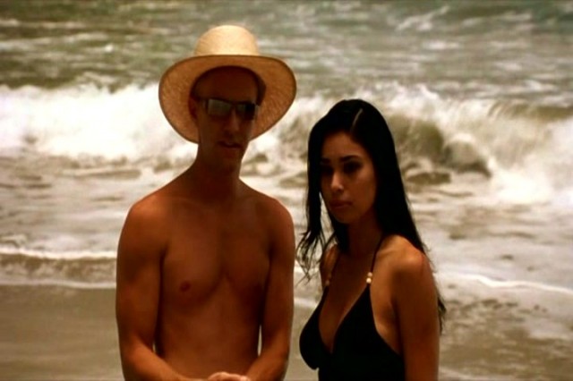 Death To The Supermodels Fotoğrafı