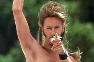 Joe Dirt Fotoğrafı