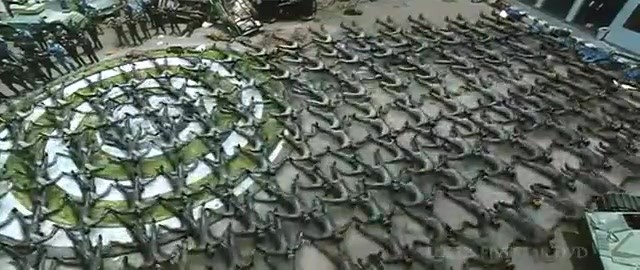 The Robot Fotoğrafı