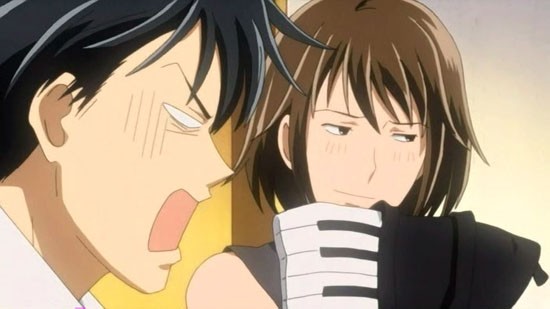 Nodame Cantabile Fotoğrafları 5